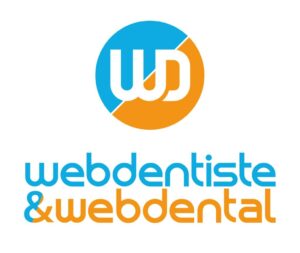 Logo Webdental @ Webdentiste